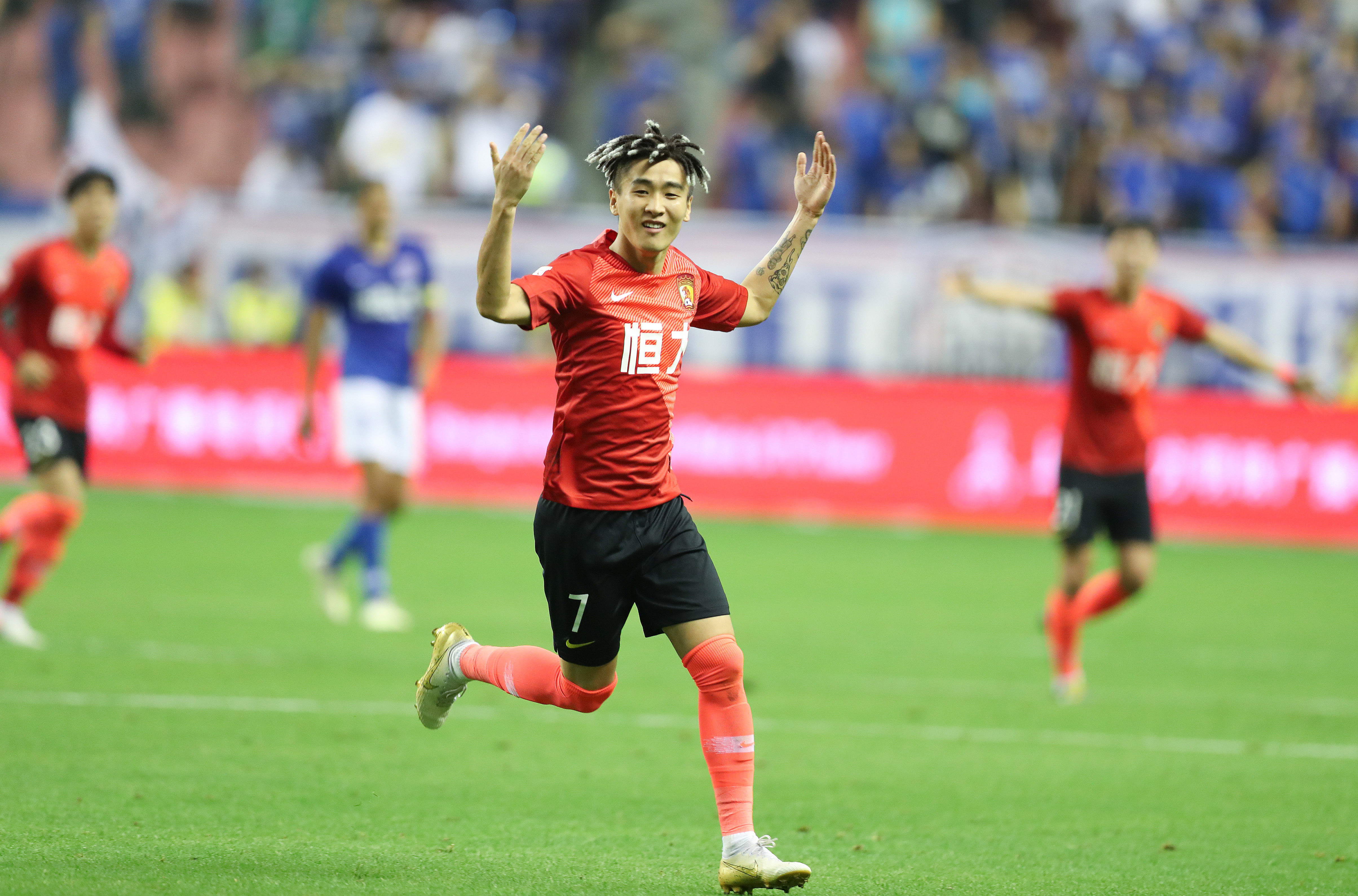 现选择差异 现选择差异