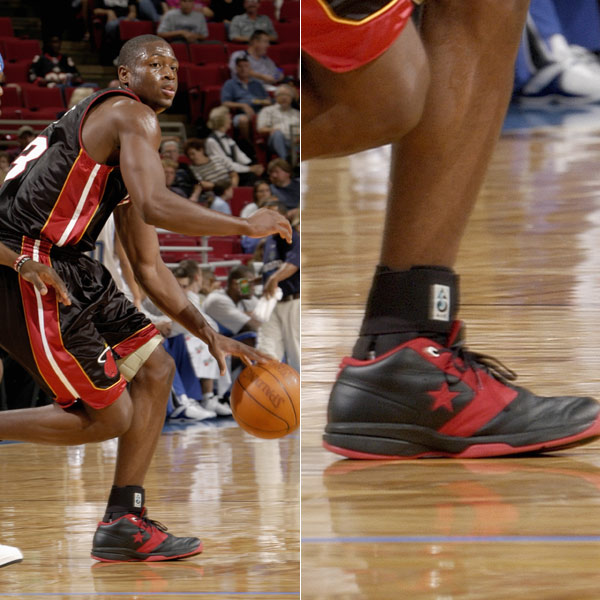 类型拆解 类型拆解